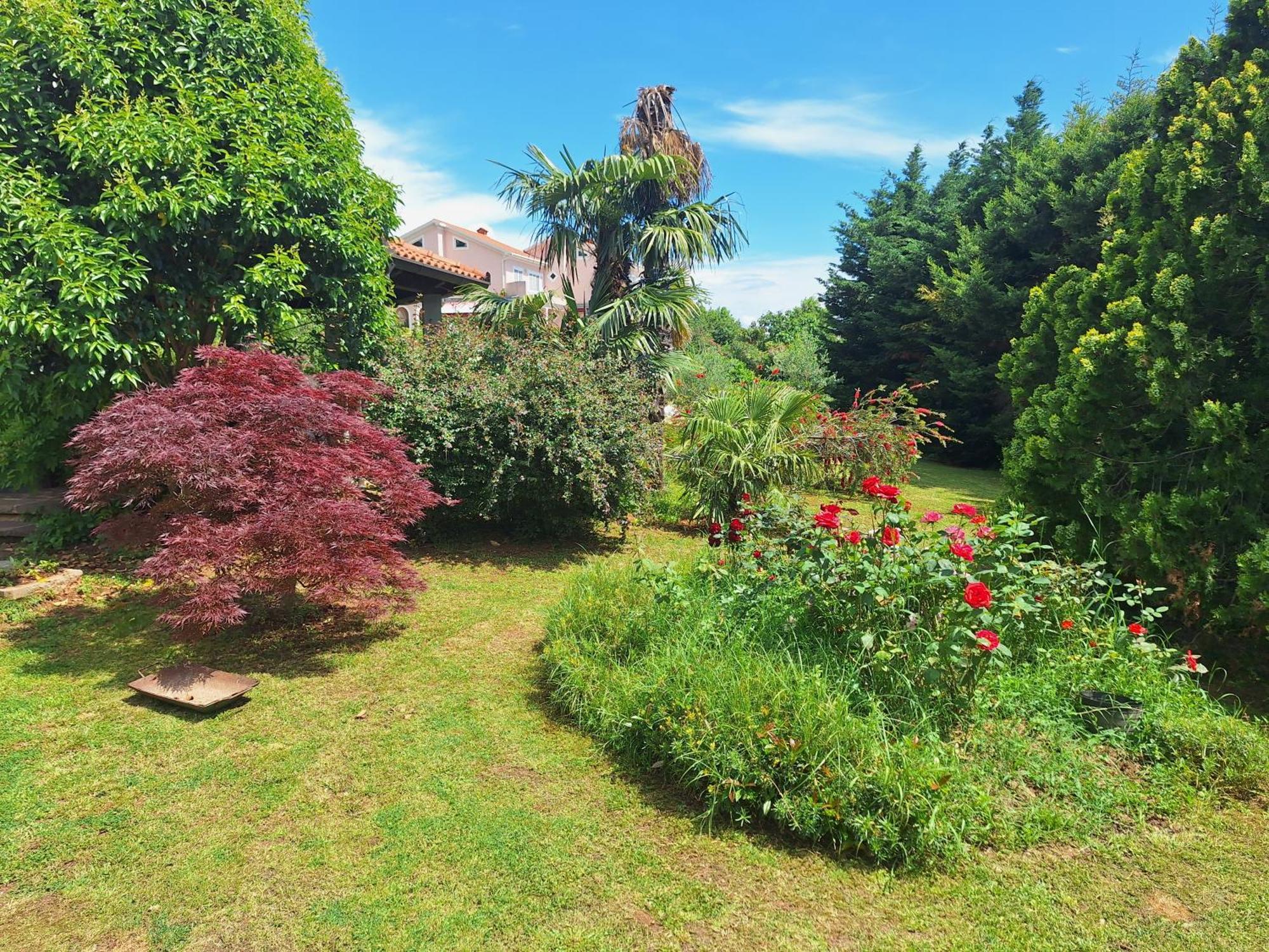 Villa Fiumana Rijeka Room photo